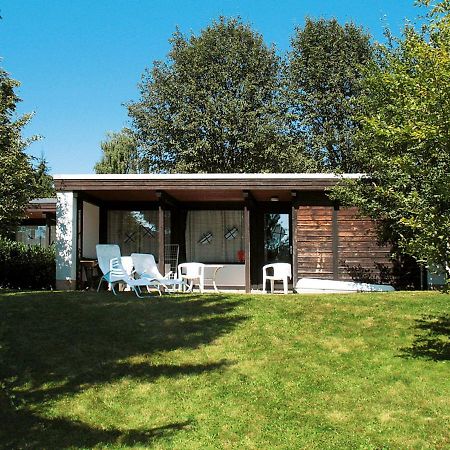Holiday Home Jaegerwiesen - Wah104 By Interhome Waldkirchen Ngoại thất bức ảnh