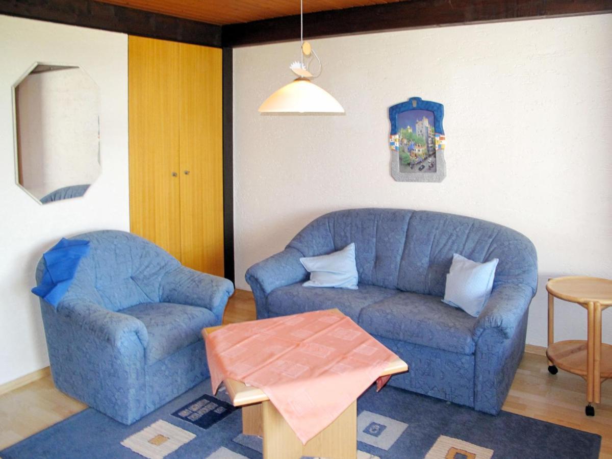 Holiday Home Jaegerwiesen - Wah104 By Interhome Waldkirchen Ngoại thất bức ảnh