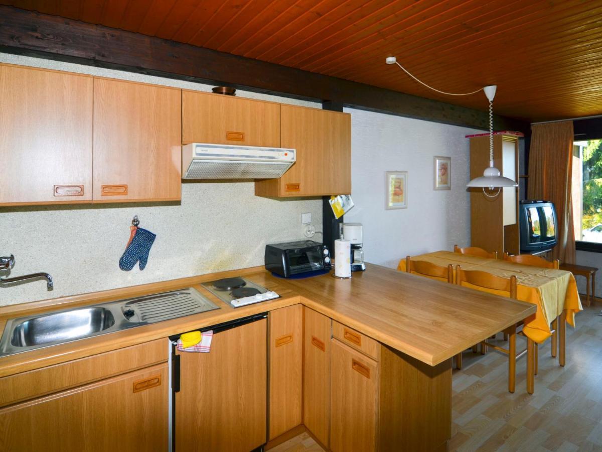 Holiday Home Jaegerwiesen - Wah104 By Interhome Waldkirchen Ngoại thất bức ảnh