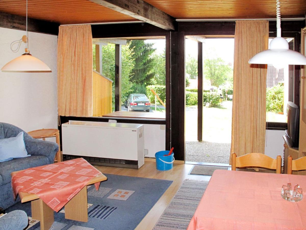 Holiday Home Jaegerwiesen - Wah104 By Interhome Waldkirchen Ngoại thất bức ảnh