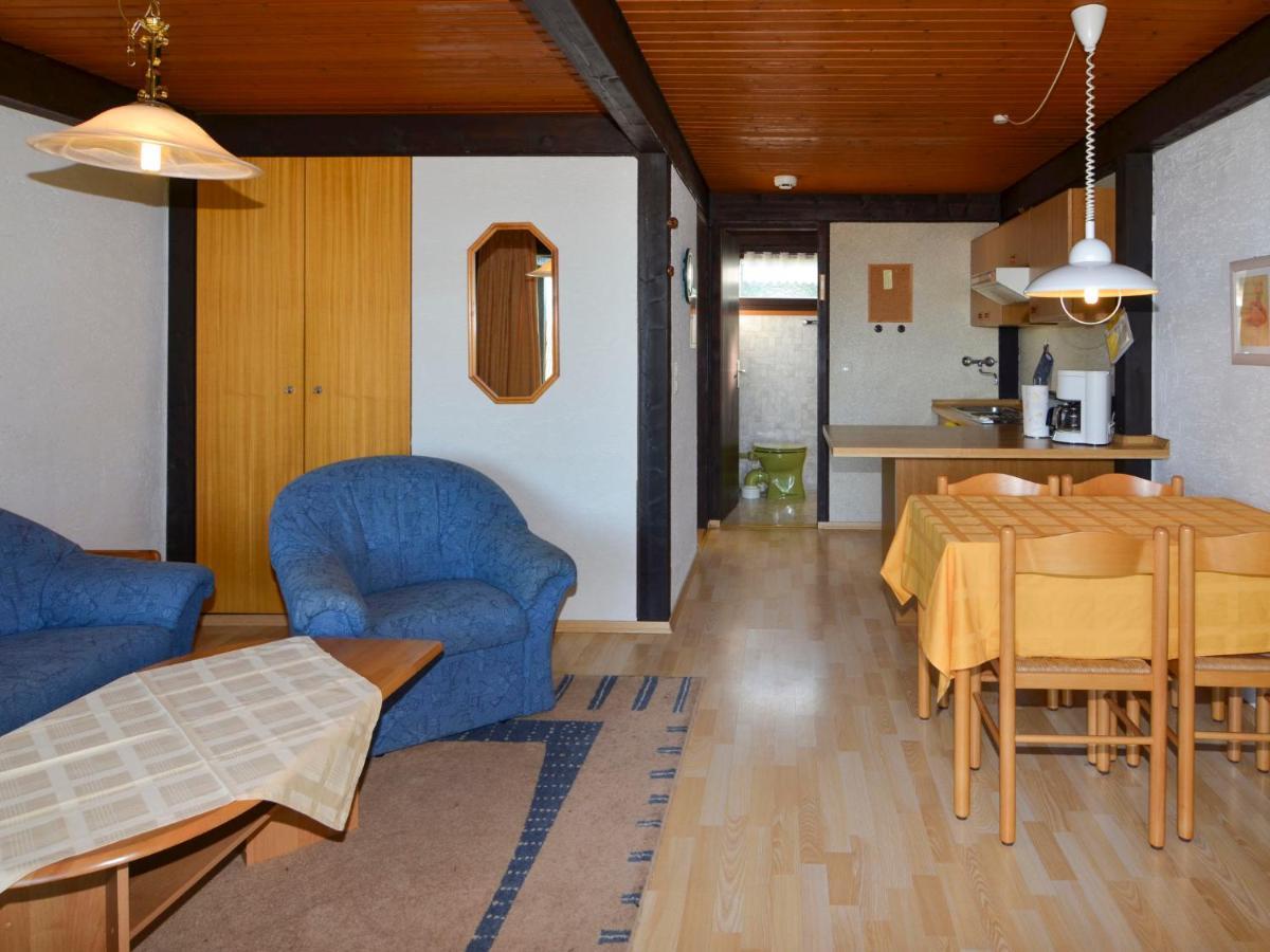 Holiday Home Jaegerwiesen - Wah104 By Interhome Waldkirchen Ngoại thất bức ảnh