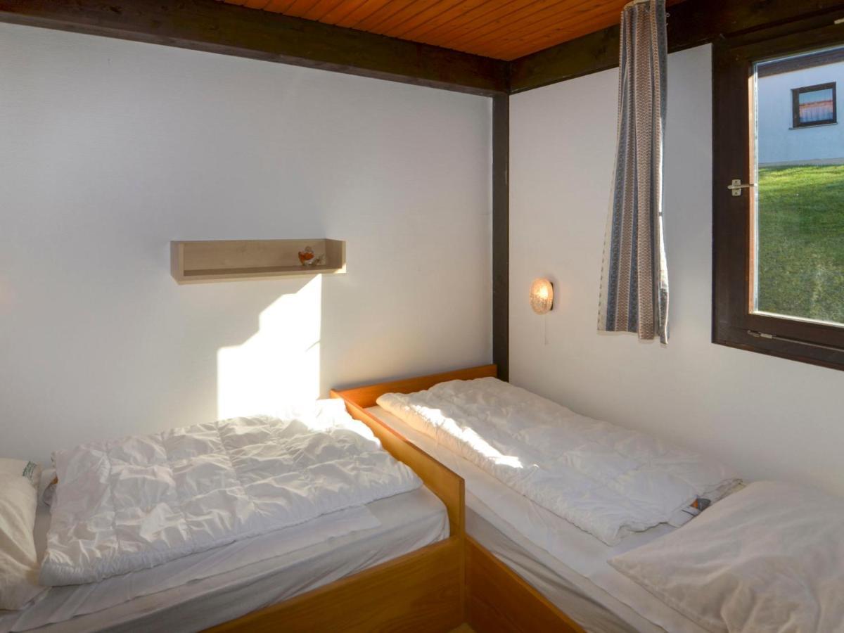 Holiday Home Jaegerwiesen - Wah104 By Interhome Waldkirchen Ngoại thất bức ảnh